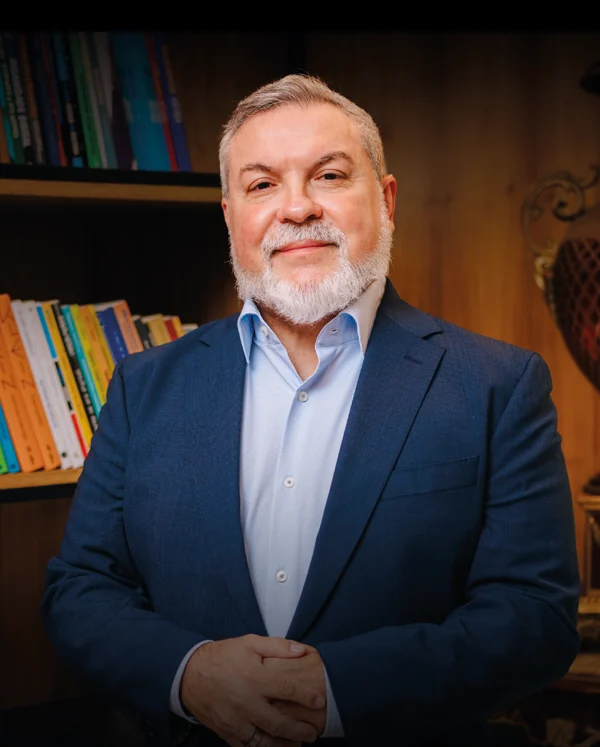 Claudio Romualdo